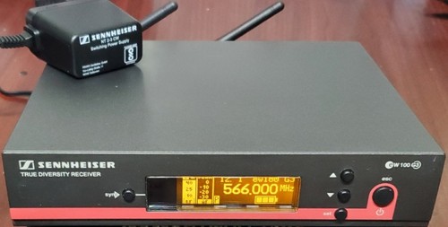 Sennheiser em100 diversity - em100,