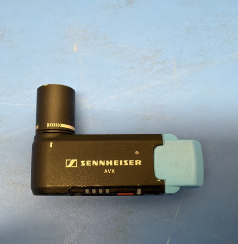Sennheiser avx ekp - sennheiser,