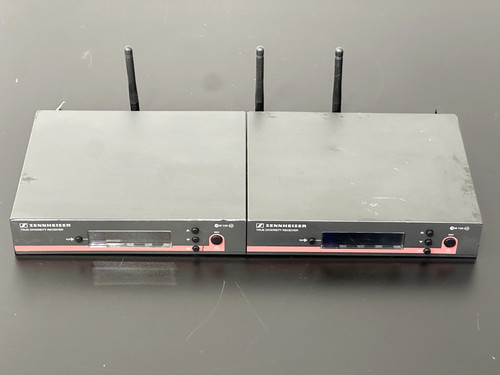Lot sennheiser 100 - lot, 2